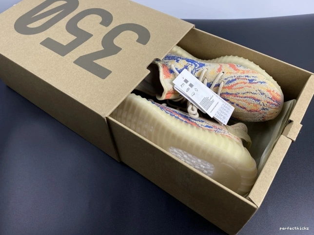 MX V2 Adidas 350 Boost GW3773 Yeezy Oat 0819